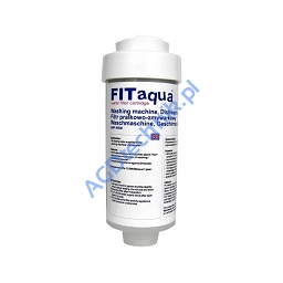 Filtr pralkowo-zmywarkowy Fitaqua
