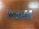 Logo Whirlpool 481010884775